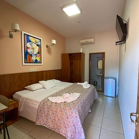 Terwindt Hotel Encarnación Екстериор снимка